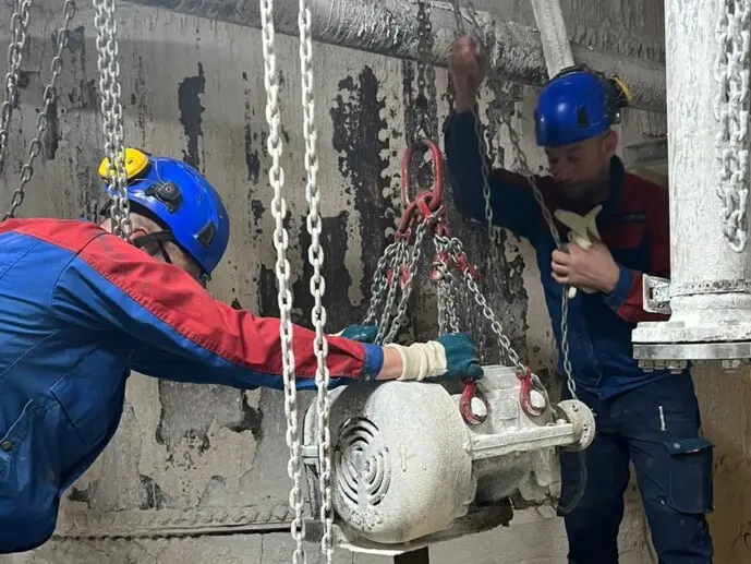 Industrieservice Kempel